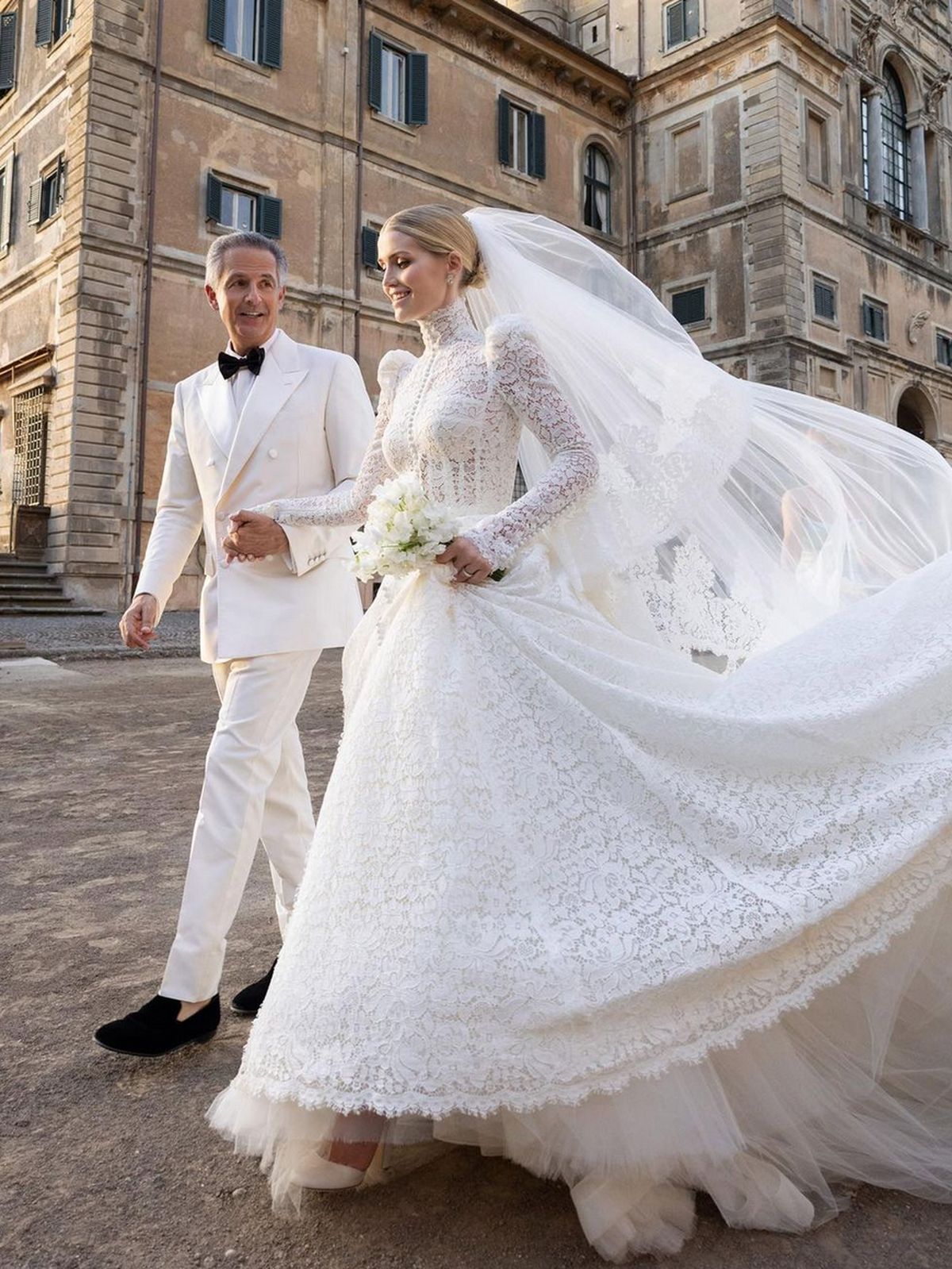 Demi Gaet Wisatawan saat Pandemi, Pemerintah Italia Berikan Rp31,8 juta bagi Pasangan yang Menikah di Negaranya