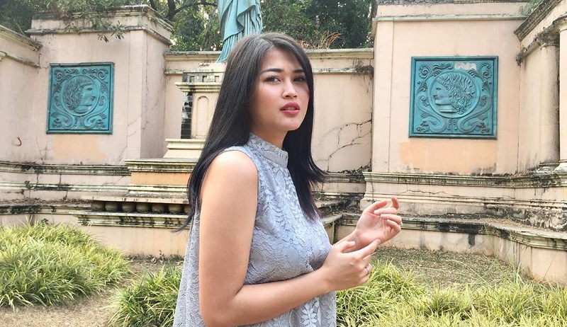 Dua Tahun Menghilang, Ovi Sovianti Eks Duo Serigala Kini Jualan Ikan Tuna Demi Bertahan Hidup