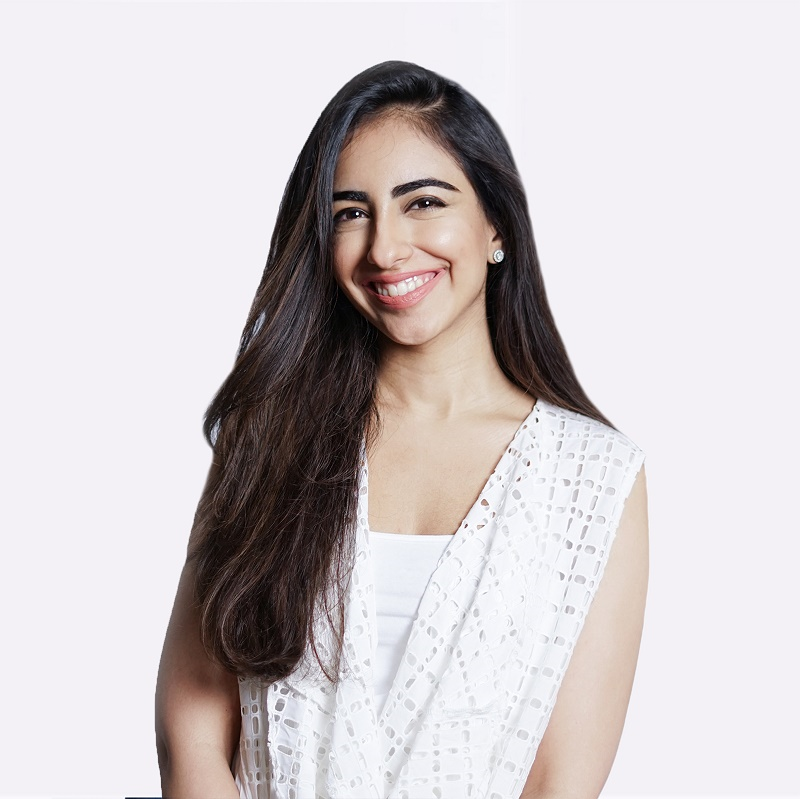 Wirausahawan Maliekah Masuk Daftar 30 Forber Under 30, Ingin Jadi Bagian Lansekap Teknologi Indonesia