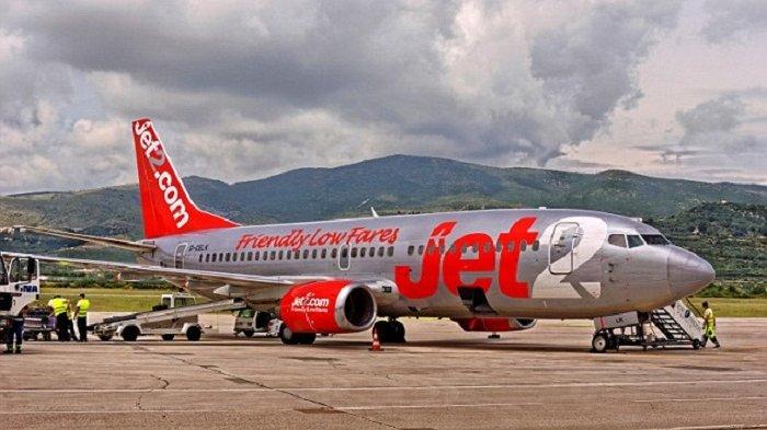 Berani! Maskapai di Inggris Hapus Aturan Wajib Pakai Masker bagi Para Penumpang