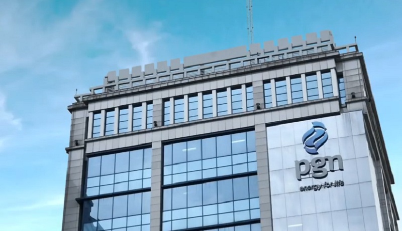 Kesempatan Berkarier di BUMN Bagi Lulusan D3, D4, Hingga S1, Pertamina Gas Negara Buka Loker untuk 75 Posisi