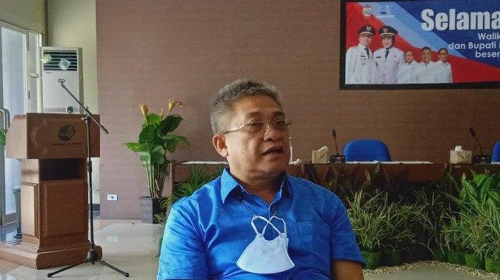 PDAM Makassar akan Bentuk Tim Quick Respon, Untuk Tindaklanjuti Aduan Pelanggan Secepatmungkin