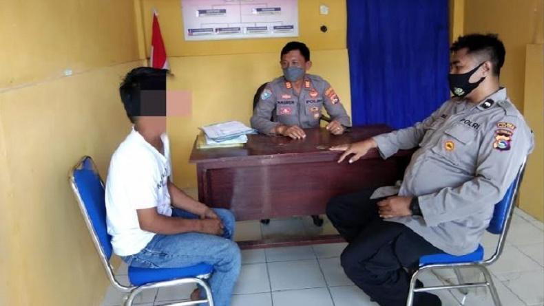 Kelewatan! Perempuan di Lombok Tengah Digerebek Bersama Selingkuhan, Padahal Suaminya Sedang Kerja Keras di Malaysia