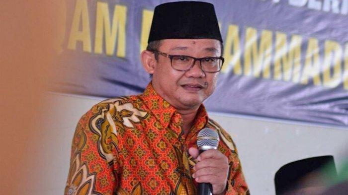 Muhammadiyah Respon Wacana Penundaan Pemilu, Minta Elite Politik Jangan Menambah Masalah Bangsa