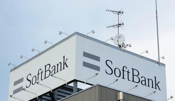 IKN Baru Mau Dibangun Tapi Softbank Langsung Mundur, Batal Berinvestasi Sebesar Rp1.432 Triliun