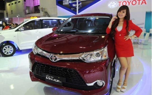 Daftar Merek Mobil Terlaris Februari 2022, Toyota Masih Teratas