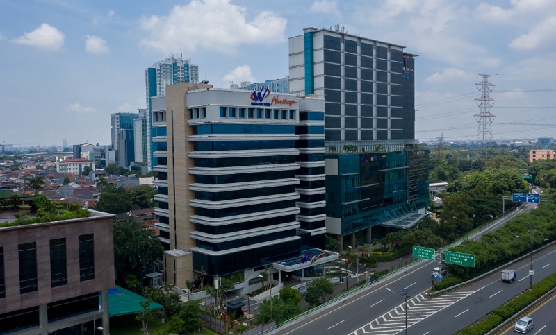 Rp202 M Kerugian Negara Akibat Proyek Fiktif di BUMN Waskita Karya, KPK Sebut Bisa Pidanakan Korporasi