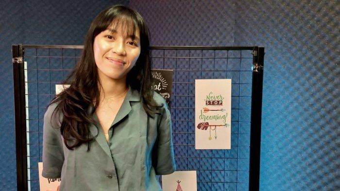 Penyanyi Winaya Selesaikan Kuliahnya di Melbourne, Jurusannya Unik