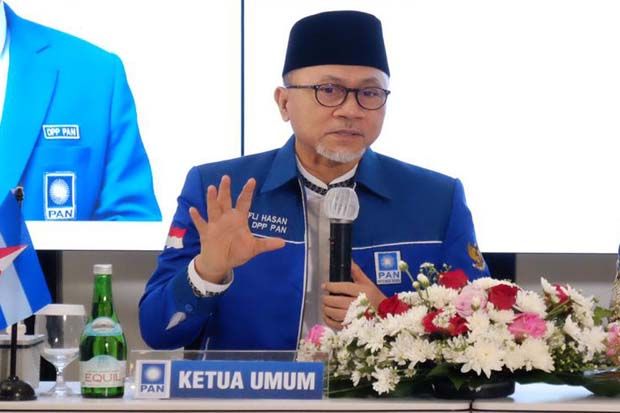 Akhir Maret Dikabarkan Terjadi Reshuffle Kabinet, PAN Dapat 1 Kursi Menteri dan 1 Wamen