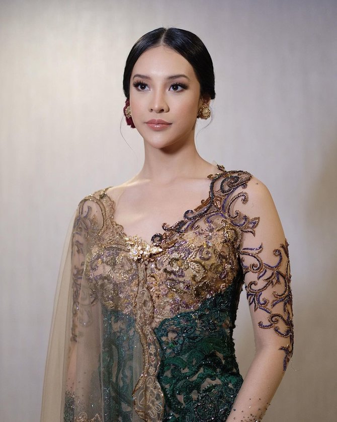 Netizen Nilai tak Layak Jadi Juri Puteri Indonesia 2022, Anya Geraldine Mampu Selesaikan Tugasnya dengan Baik