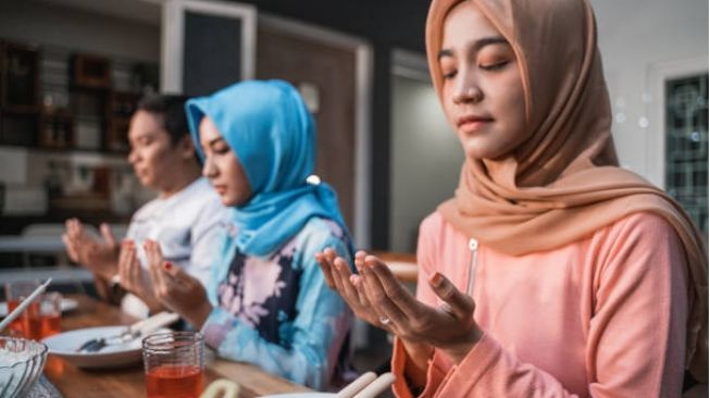 Setelah Ramadan Saatnya Puasa Syawal 6 Hari, Begini Keutamaan, Pahala dan Tata Caranya