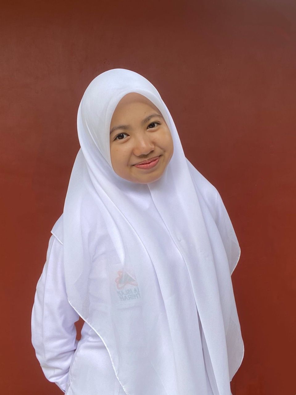 Ketua OSIS SMA Islam Athirah Bukit Baruga Lolos ke ISLC Universitas Indonesia