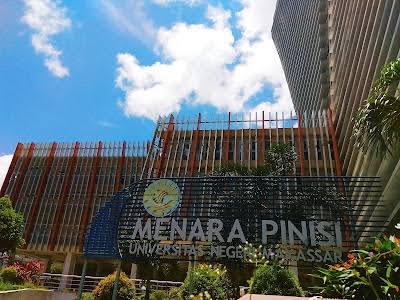 Heboh Pelecehan Seksual di Kampus UNM, Dosen Cium dan Pegang Paha Mahasiswi Saat Kuliah