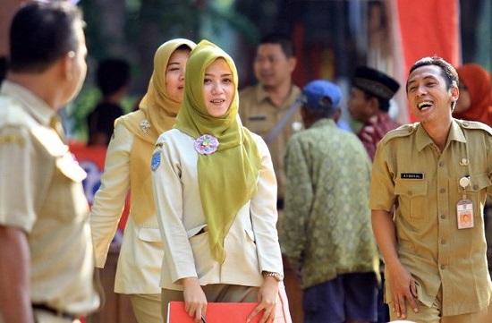 Menpan-RB Beri Keleluasaan ASN WFH Usai Libur Lebaran, Teknisnya Diatur Instansi Masing-masing