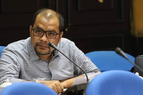 Toko Agung Kuasai Fasilitas Publik, Dewan Dorong Warga yang Dirugikan Segera Melapor