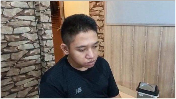 Playboy Riau Pacari Puluhan Wanita Cantik, Ternyata Hanya Ingin Menguras Harta