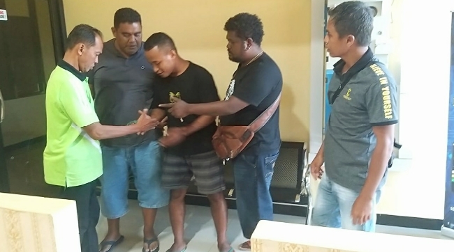 Adik Perempuannya Dibawa Lari ke Jakarta, Kakak Emosi dan Membunuh Laki-laki yang Membawa Lari