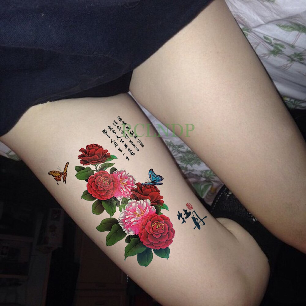 Lihat Tato di Paha Istrinya saat Malam Pertama, Pria di Beijing Langsung Gugat Cerai