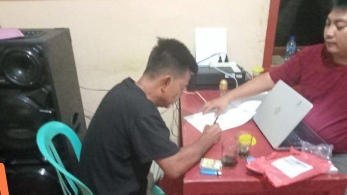Kesal Digugat Cerai, Pria di Bengkulu Nekat Bakar Rumah Istrinya
