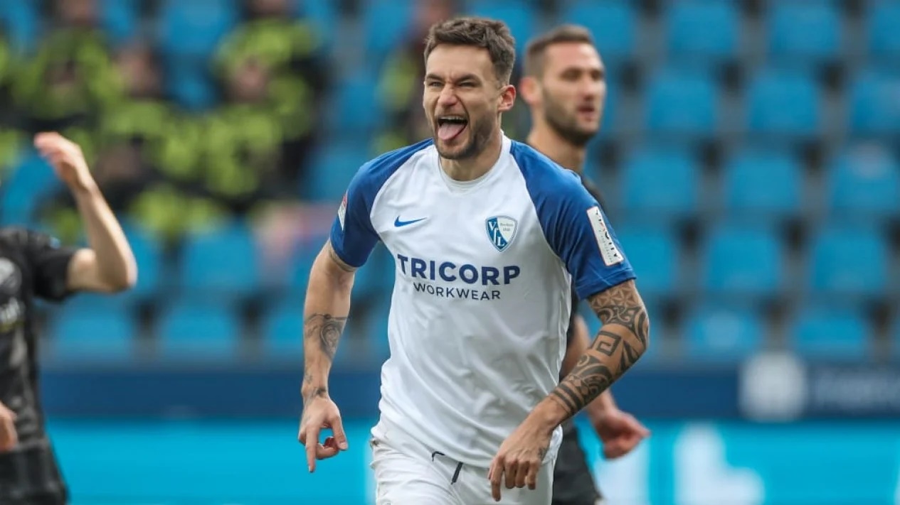 Dulu Sering Emosi Hingga Ngamuk tak Karuan, Kini Setelah Mualaf Pesepakbola Jerman Ini Merasa Dapat Ketenangan Jiwa