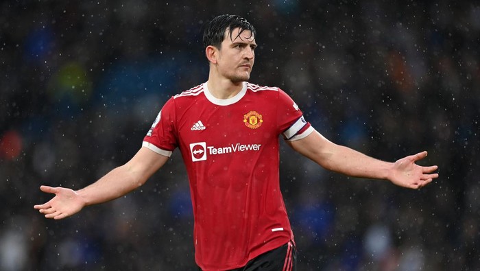 Manchester United Depak Sejumlah Pemain, Karena Gajinya Membebani dan tak Berprestasi