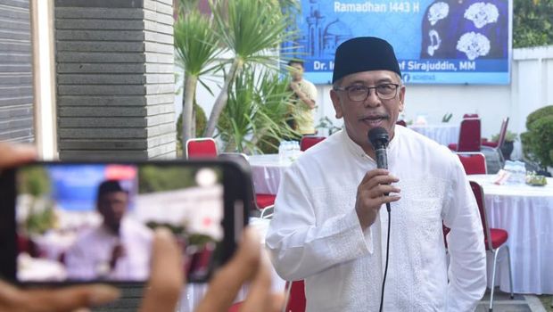 Mantap ke Golkar, IAS Bersurat ke SBY dan AHY Untuk Pamitan Disertai Alasan Hengkang dari Demokrat