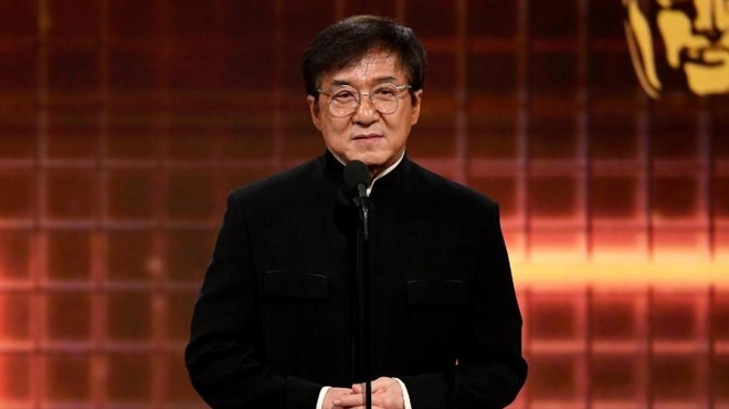 Hah? Jackie Chan Akui Kegiatan Amal yang Dilakukannya untuk Pamer dan Mendapat Imej yang Positif