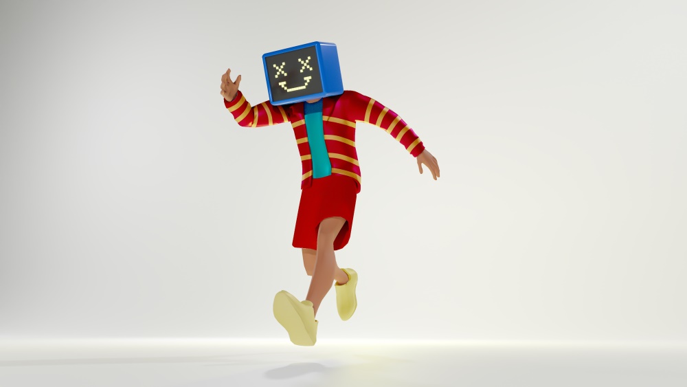 Menjajaki Dunia Virtual Era 3.0, Perusahaan Digital Asal Korea Hadirkan Lucuverse