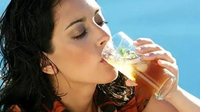 5 Minuman dengan Kandungan Gula Terbanyak, Ternyata Es Teh Termasuk