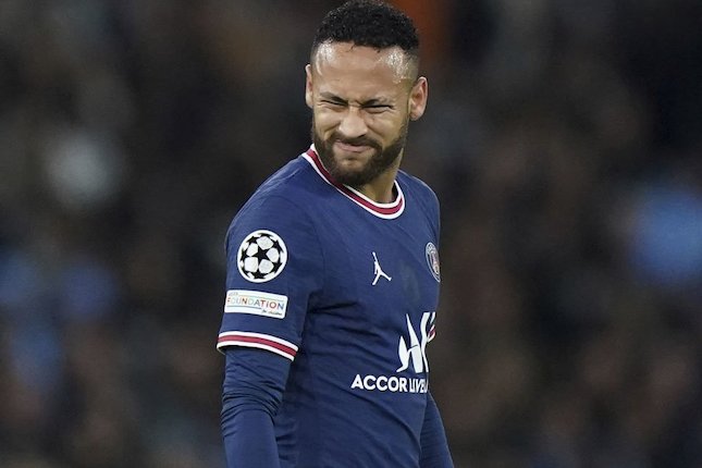 Dinilai tak Lagi Istimewa, PSG Siap lepas Neymar Jr di Musim Panas