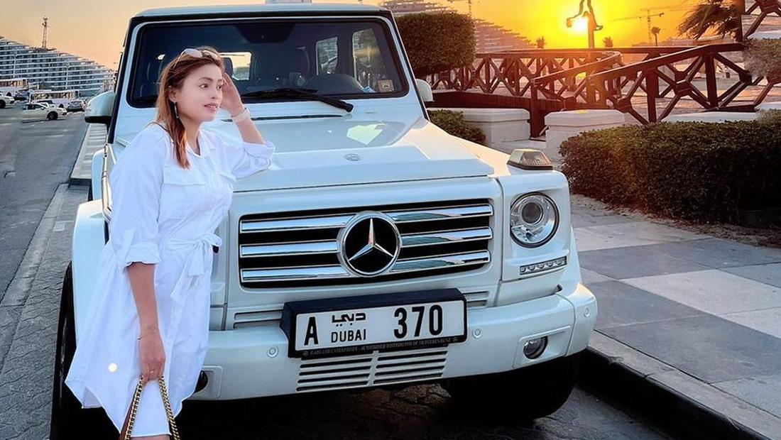 Nekat Merantau ke Dubai Hanya Bawa 2 Pasang Baju dan Uang Rp50 Ribu, Kini Wanita Asal Soppeng Sukses Jadi Pengusaha