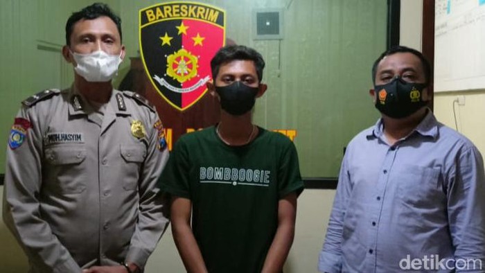 Pria di Lamongan Betul-betul Apes, Ditinggalkan Istri, Selingkuhan Tolak Menikah, Malah Harus Berurusan dengan Polisi