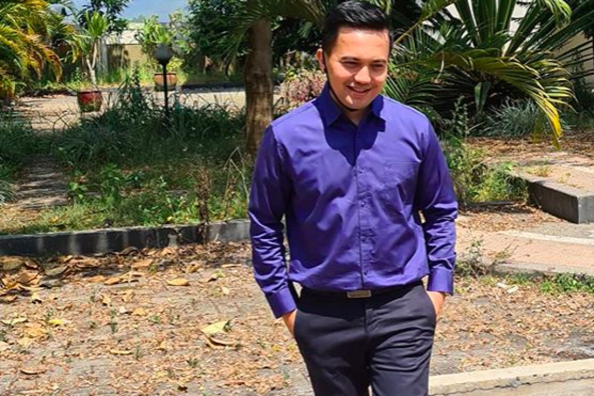 Kini Jadi Wakil Bupati, Sahrul Gunawan Ungkap Perceraian Membuat Hidupnya Terlunta-lunta