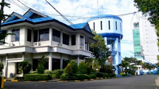 Meski Libur Lebaran Berlangsung, Pelayanan PDAM Makassar Tidak Libur