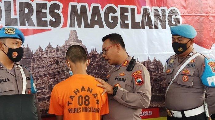 Lagi! Oknum Pengasuh Pesantren Cabuli Santriwati, Kali Ini Modusnya Minta Antar Kopi ke Kamar