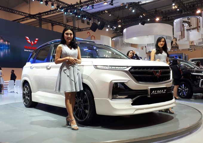 Wuling Kumala Mamuju Adakan Promo Spesial Hingga Puluhan Juta Rupiah