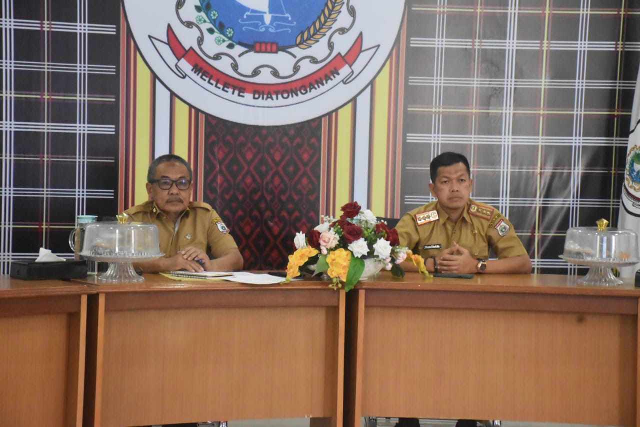 Mendagri Imbau Kepala Daerah Fokus Tangani Inflasi Daerah 