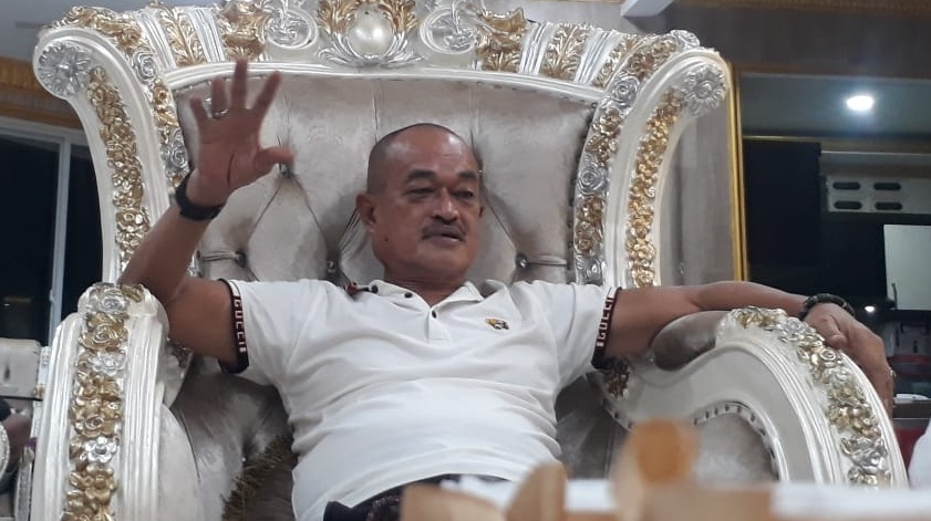 Gelaran G20 di Bali, Ketua KADIN Sulbar: Sangat Menguntungkan Indonesia