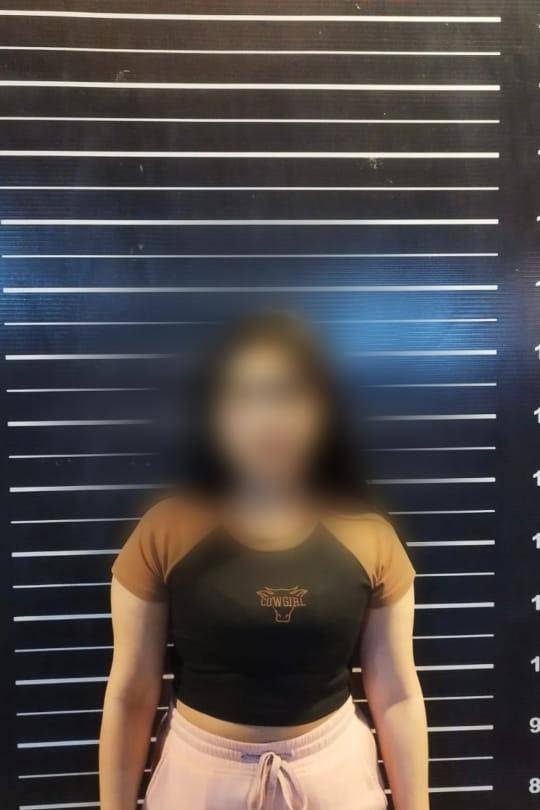 Polisi Tangkap 2 Selebgram Cantik Karena Terlibat Prostitusi Online di Makassar