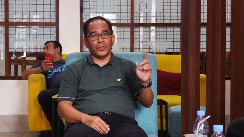 IKA SMPN 10 Makassar Gelar Mubes Untuk Pilih Ketua Baru