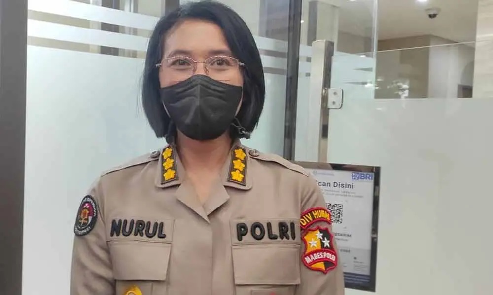 Densus 88 Tangkap Dua Anggota Brimob, Diduga Penyuplai Amunisi Senjata ke Teroris