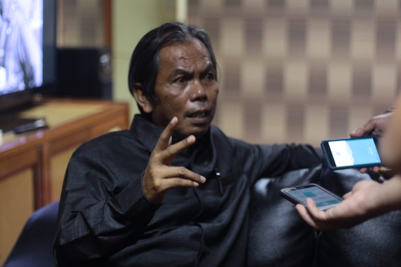 Citilink akan Terbang Perdana 5 Desember, Ketua Fraksi PDIP: Semoga Bermanfaat bagi Masyarakat