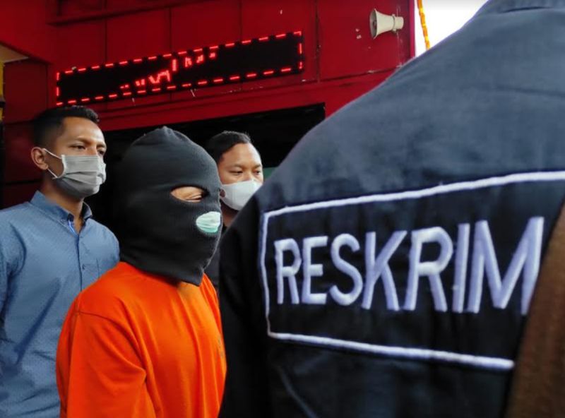 Perkosa Bocah 9 Tahun, Guru Ngaji di Aceh Terancam 200 Kali Cambuk