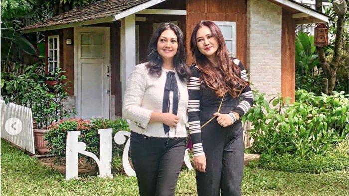 Sosok Rachel Parasian, Adik Bella Saphira yang Berprofesi Sebagai Dokter