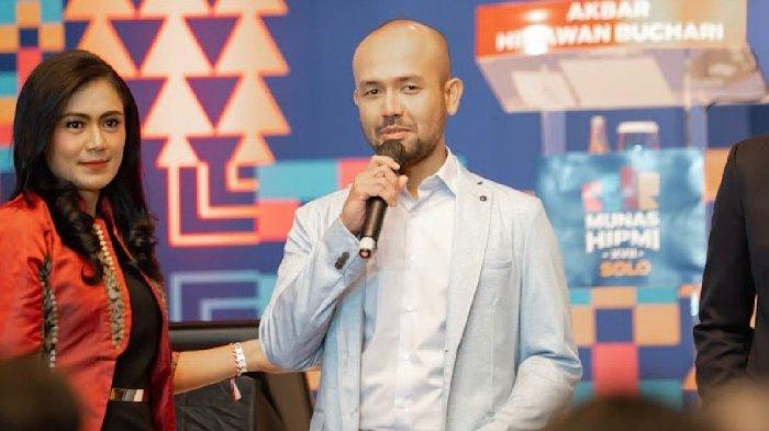 Terpilih Jadi Ketua Umum HIPMI, Akbar Himawan Punya Bisnis Transportasi, Perhotelan Hingga Perkebunan