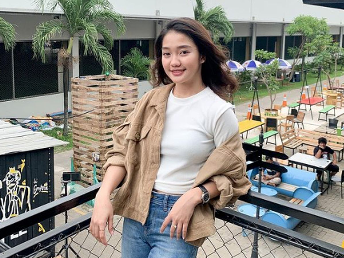 Disebut Terlibat di Kasus Putra Siregar dan Sempat Menghilang, Chandrika Chika: Aku Gak Niatan Bikin Masalah