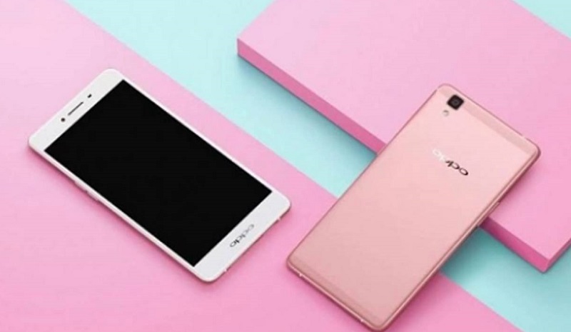 Murah Tapi Tahan Air, Daftar Harga Smartphone Oppo yang Harganya Mulai Rp1,5 Jutaan