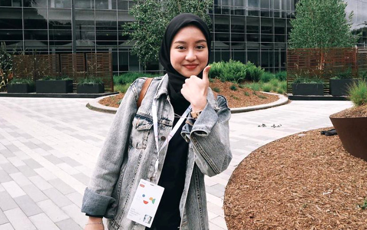 Gita Savitri, Youtuber Berhijab yang Bikin Heboh Karena Mendukung LGTB