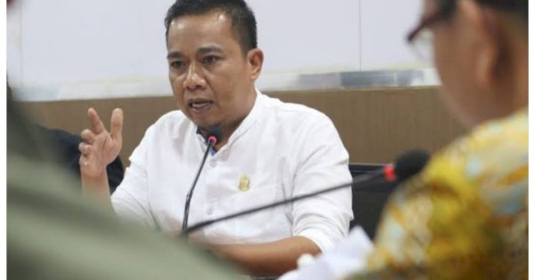 Dewan Minta RT/RW Ikut Terlibat Atasi Anjal di Makassar