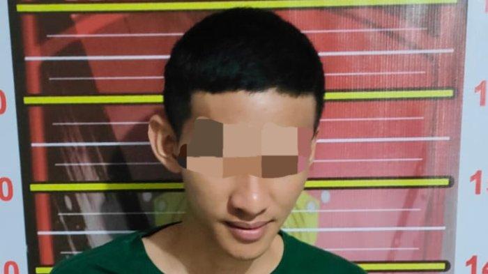 Sedang Tidur di Kost, Tiba-tiba Pelajar SMK di Luwu Timur Ditikam Mahasiswa